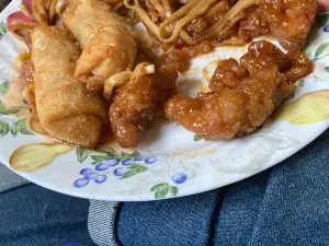 Happy China