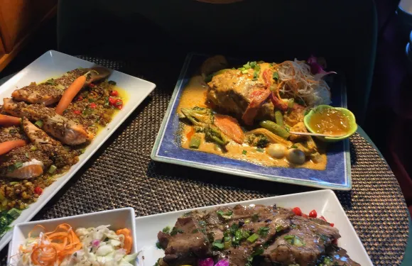 Chao Phya Thai Restaurant