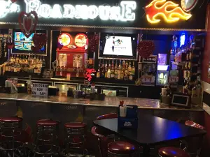 Kitty's Roadhouse