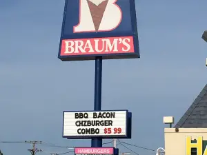 Braum's