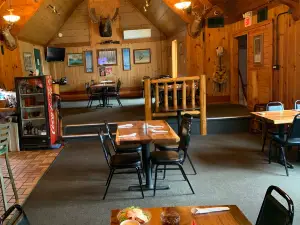 The Deerstand