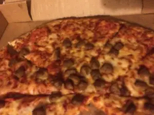 Four Star Pizza