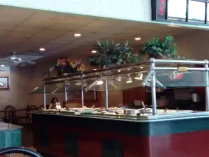 Jin Jin Chinese Restaurant