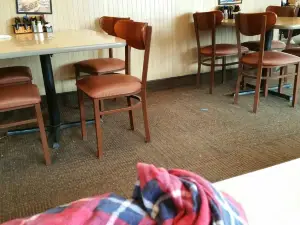 IHOP