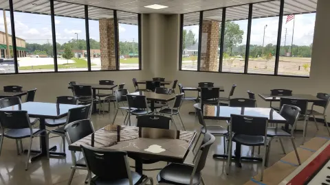 Papa Jack's Country Kitchen in Hall County