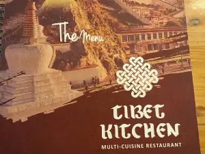 Tibet Kitchen