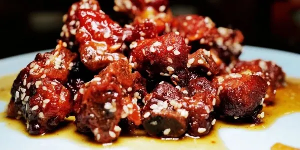 유양현 로컬 음식 베스트 10