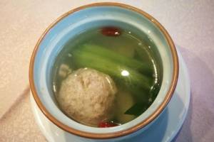 Popular dishes