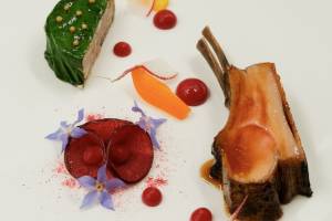 Popular dishes