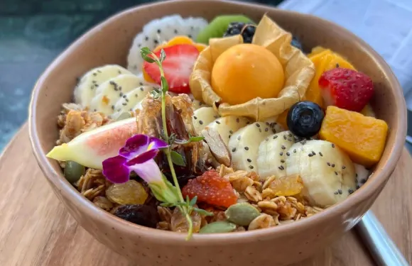Kati Breakfast and Brunch