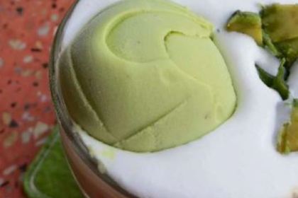 CHẠM Cafe & Kem Bơ Đà Lạt