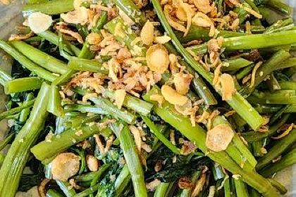 Tiệm ăn Đà Lạt Phố - Restaurant