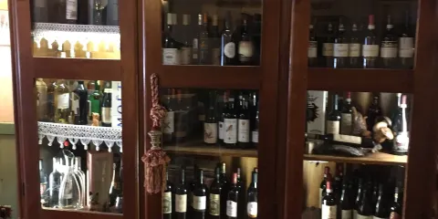 La Gioconda Ristorante