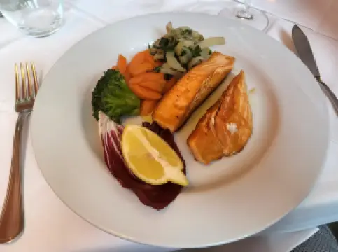 Ristorante Pizzeria Il Faro