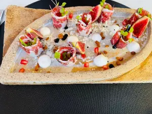 Restaurante Calma Chicha