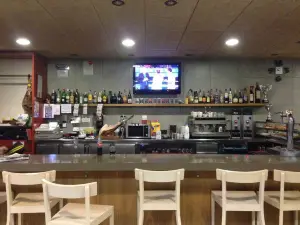 Lido Bar