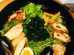 Wagamama