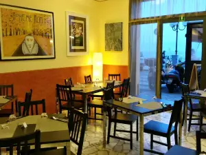 Pizzeria M'aMa