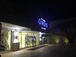 Oasis Casino & Restaurant