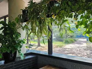 Ritual Cafe