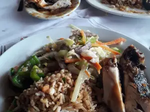 Valpark Chinese Restaurant