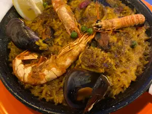 Restaurant Marivent