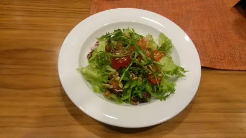 Restaurant Pistaasi in Imatra