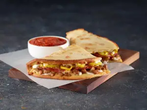 Papa Johns Pizza