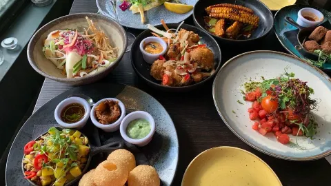 Food for Friends in Brighton