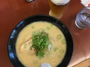 Ifu-dou dou Arita