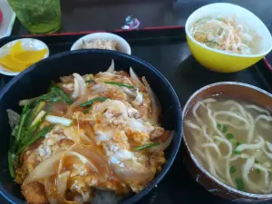 嘉海食堂