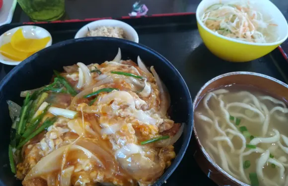 Yoshimi Shokudo
