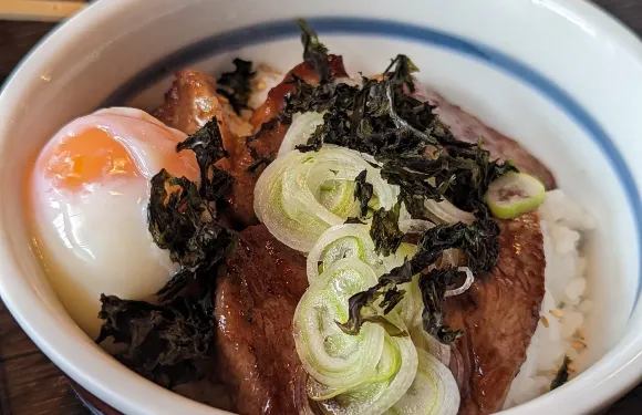 Miyabi-an Soba