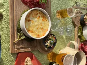 Le Gastrologue