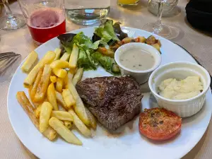 Le Grenier a Popote
