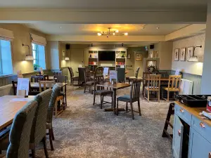 The Stork Country Inn