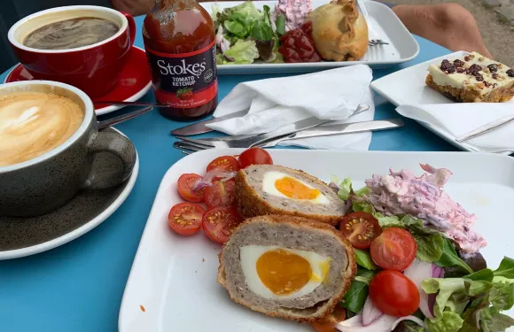 Charlbury Deli & Cafe