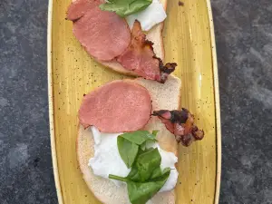 Esquires Coffee Buckingham