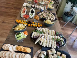 The Potting Shed Café & Restaurant