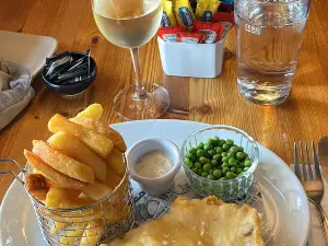 Lochcarron Hotel Restaurant