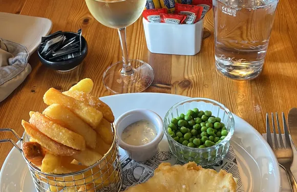 Lochcarron Hotel Restaurant