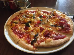 The Bear - JD Wetherspoon