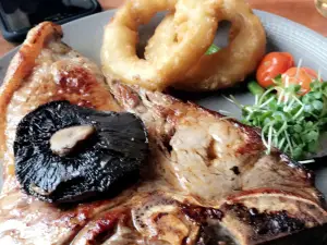 The Ryandale Inn