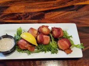 Salmon Run Fish House