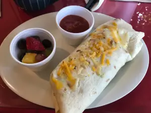Two Sisters Bakery and Deli