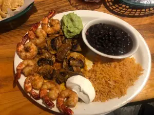 Escobar's Mexican Restaurant