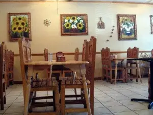 Casa Grande Mexican Grill