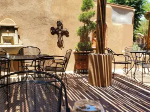 The Bean of Mesilla