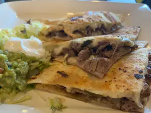 Pueblo's Mexican Cuisine