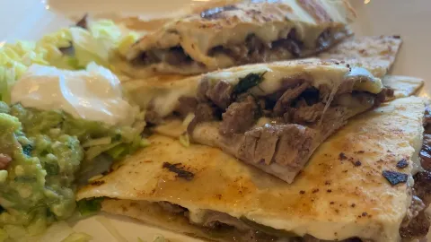 Pueblos Mexican Cuisine in Lumpkin County